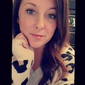 Meet your Posher, Tiffany